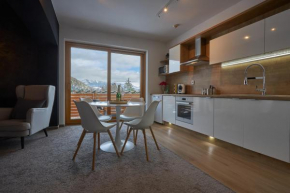 Donovaly Residence Apartment 111